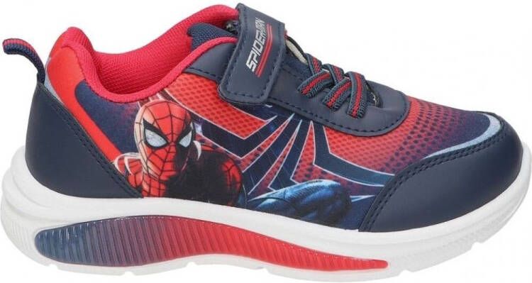 Leomil Sneakers SP013775 SPIDERMAN