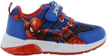 Leomil Sneakers SPIDERMAN