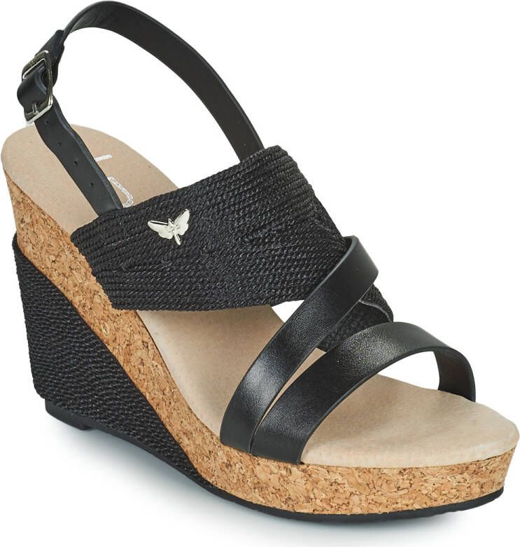 Les Petites Bombes Sandalen MELINE