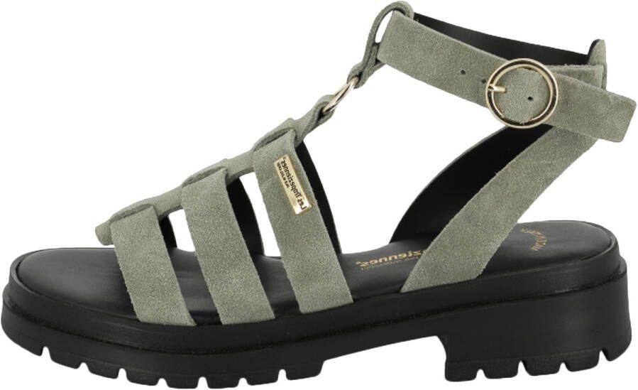 Les Tropéziennes par M Belarbi Sandalen 249122