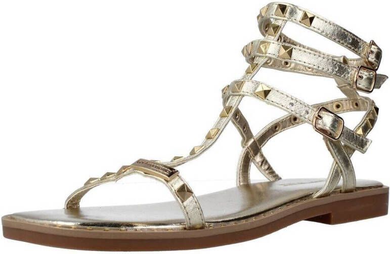 Les Tropéziennes par M Belarbi Sandalen C27103CORALIE