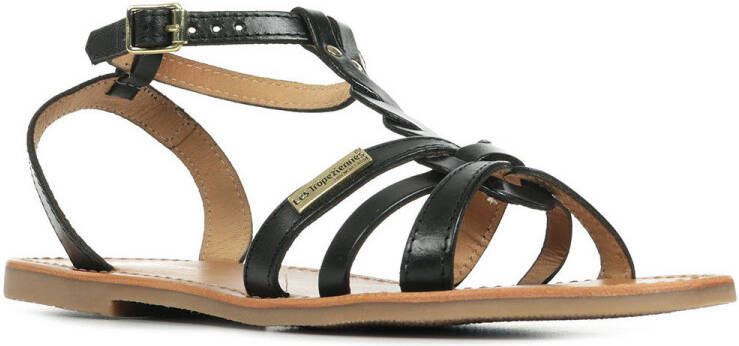 Les Tropéziennes par M Belarbi Sandalen Hamsuni