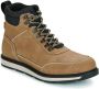 Levi's Sneakers Brown Heren - Thumbnail 2