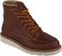 Levi's Darrow Chukka S 235428-1706-29 Vrouwen Bruin Laarsjes - Thumbnail 2