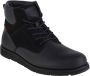 Levi´s Footwear Jax Plus Laarzen Zwart Man - Thumbnail 2