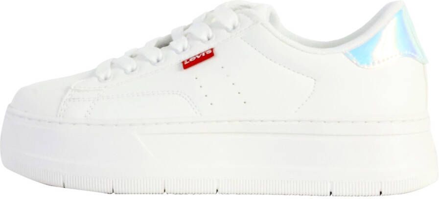 Levi's Lage Sneakers Levis 243597