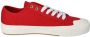 Levi´s Footwear Hernandez 3.0 Sneakers Rood Man - Thumbnail 2