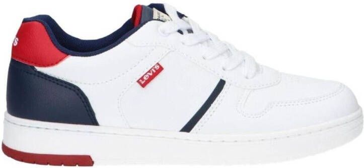 Levi's Lage Sneakers Levis