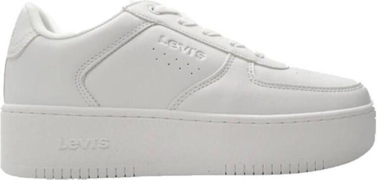 Levi's Lage Sneakers Levis