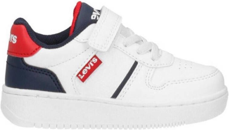 Levi's Lage Sneakers Levis