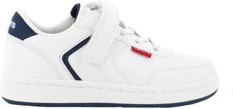 Levi's Lage Sneakers Levis