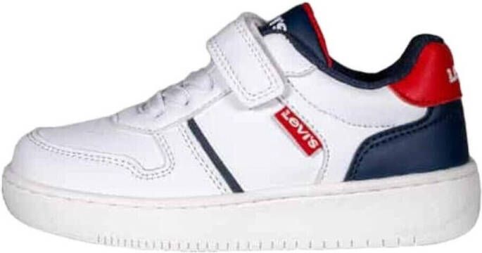 Levi's Lage Sneakers Levis