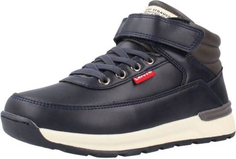 Levi's Lage Sneakers Levis ASCOT