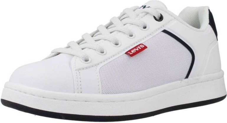 Levi's Lage Sneakers Levis BOULEVARD 2.0