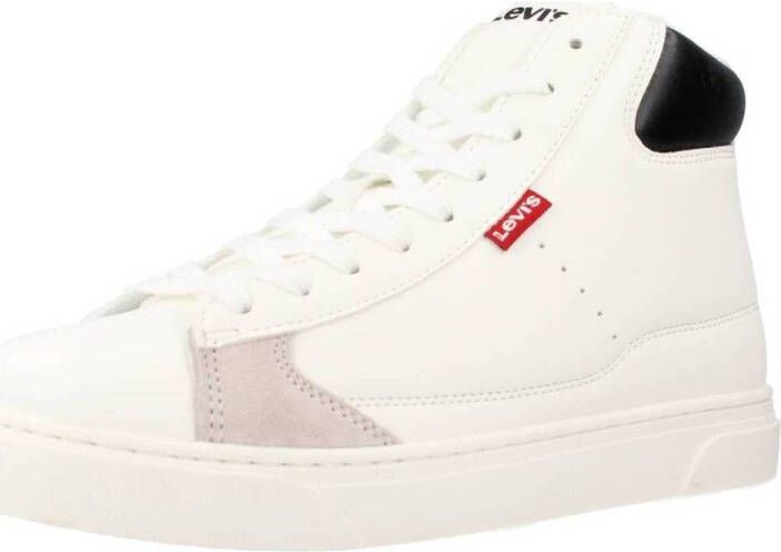 Levi's Lage Sneakers Levis BRYSON