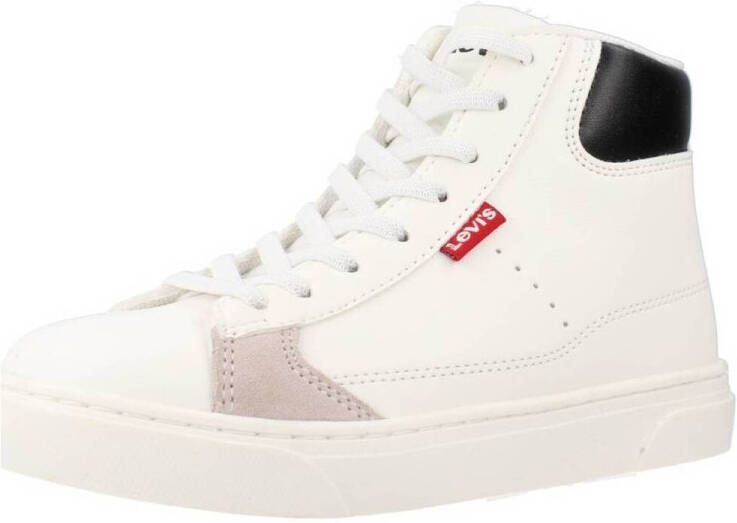 Levi's Lage Sneakers Levis BRYSON