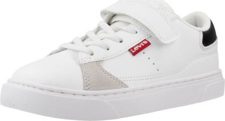 Levi's Lage Sneakers Levis BRYSON