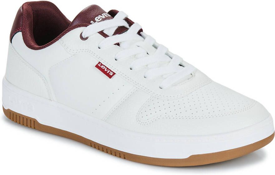 Levi's Lage Sneakers Levis DRIVE