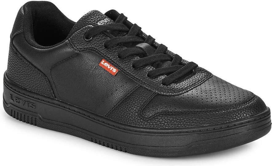 Levi's Lage Sneakers Levis DRIVE