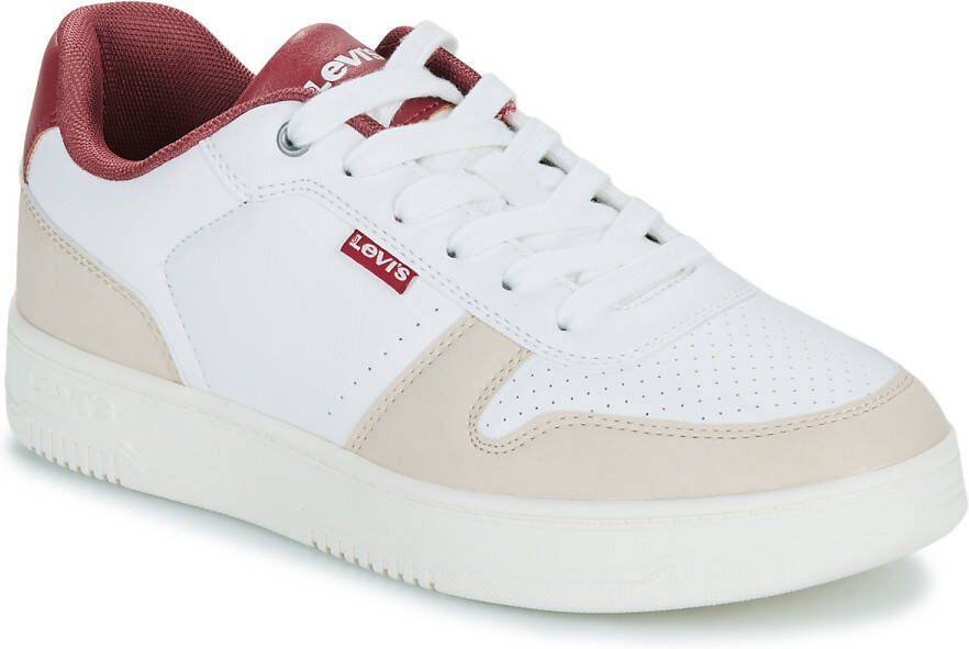 Levi's Lage Sneakers Levis DRIVE S