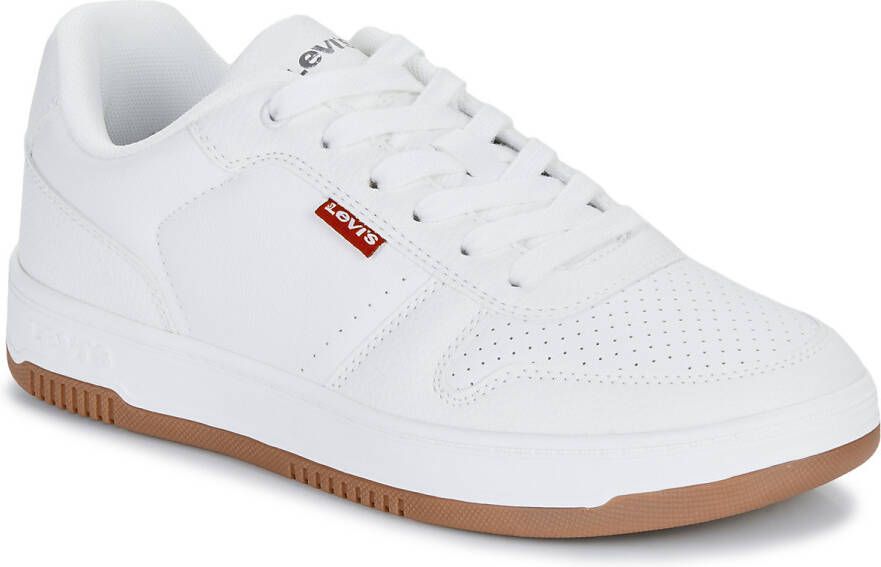 Levi's Lage Sneakers Levis DRIVE S