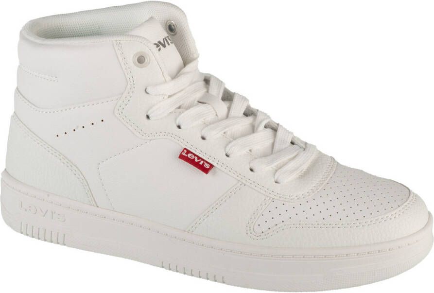 Levi's Lage Sneakers Levis Drive S High