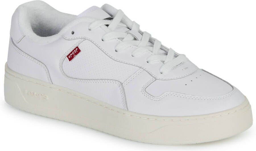 Levi's Lage Sneakers Levis GLIDE