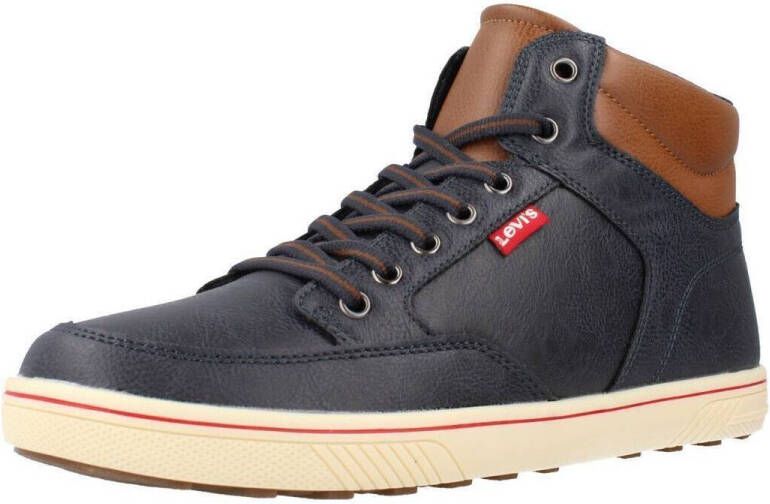 Levi's Lage Sneakers Levis HOUSTON