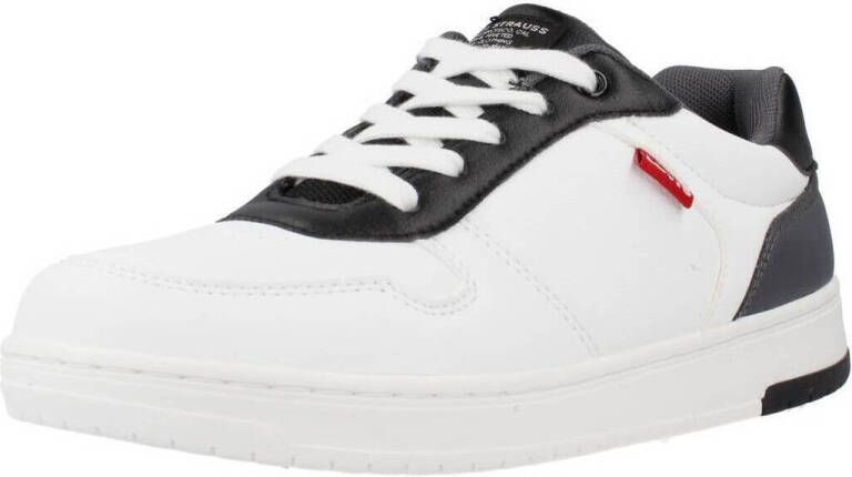 Levi's Lage Sneakers Levis KICK