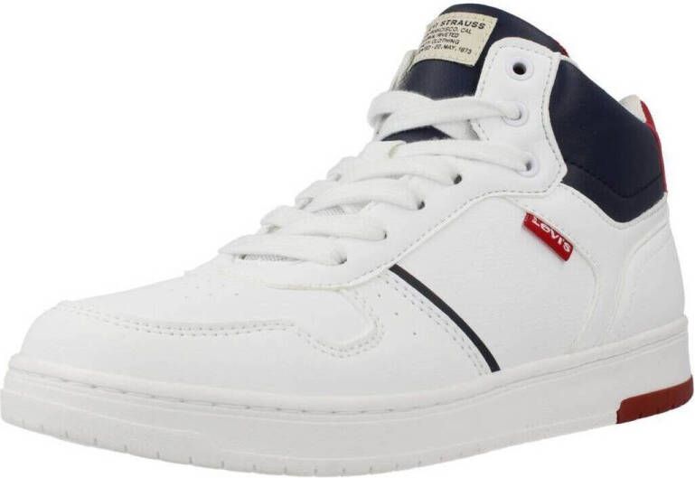 Levi's Lage Sneakers Levis KICK MID