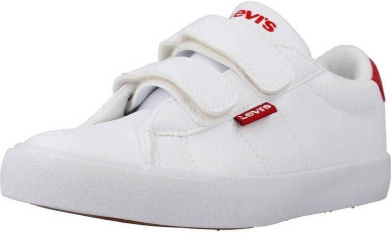 Levi's Lage Sneakers Levis NEW HARRISON JR