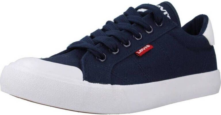 Levi's Lage Sneakers Levis NEW HARRY JR