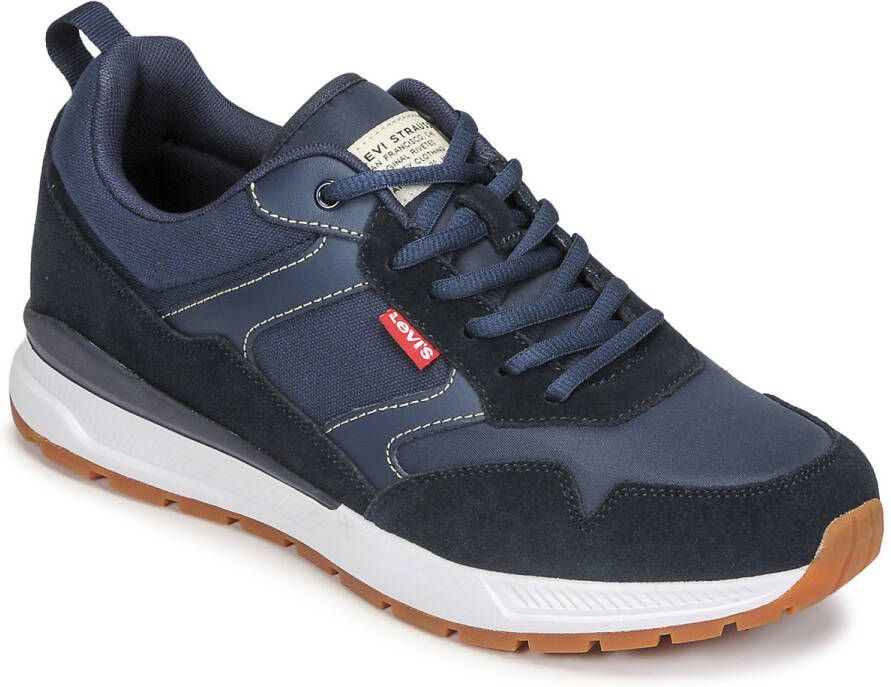 Levi's Lage Sneakers Levis OATS REFRESH