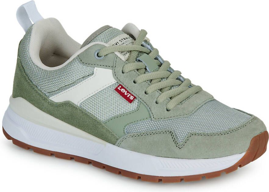 Levi's Lage Sneakers Levis OATS REFRESH S