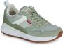 Levi´s Footwear Oats Refresh S Sneakers Groen Vrouw - Thumbnail 5