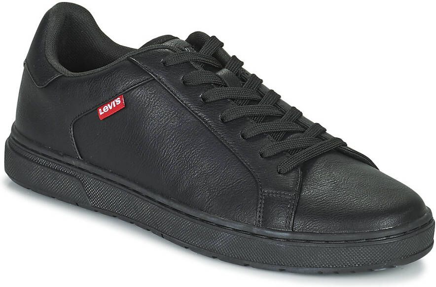 Levi's Lage Sneakers Levis PIPER