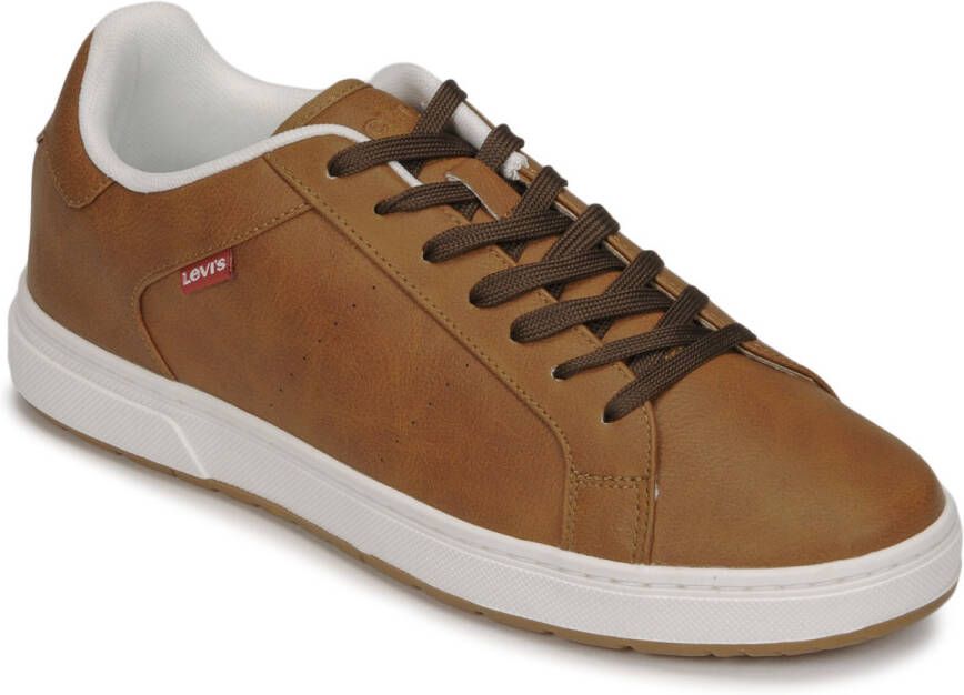 Levi's Lage Sneakers Levis PIPER