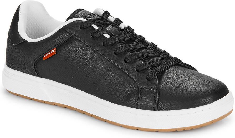 Levi's Lage Sneakers Levis PIPER