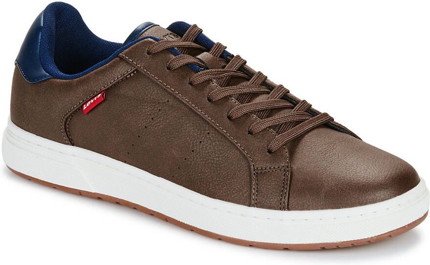 Levi's Lage Sneakers Levis PIPER