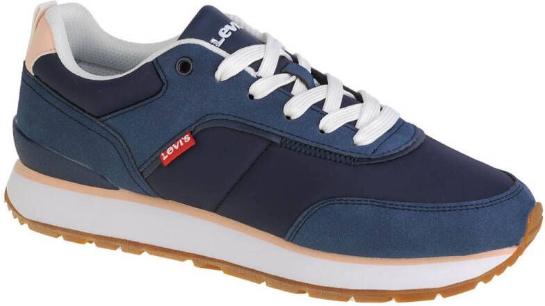 Levi's Lage Sneakers Levis Segal S