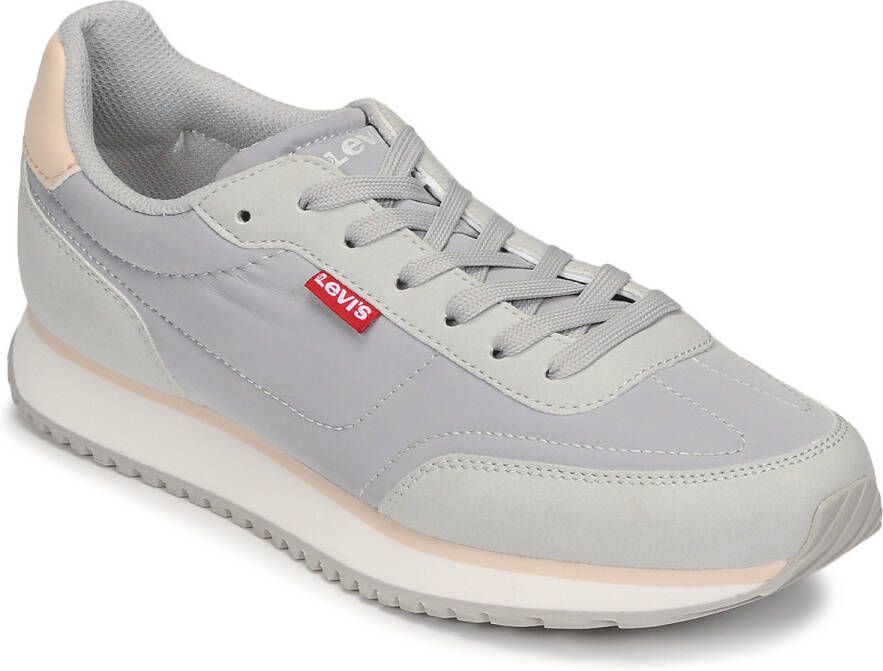 Levi's Lage Sneakers Levis STAG RUNNER S