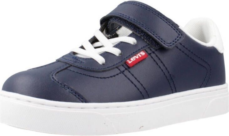 Levi's Lage Sneakers Levis TUSTIN