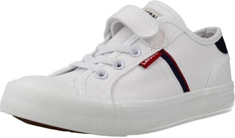 Levi's Lage Sneakers Levis VORI0106T