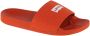 Levi's June Batwing 228998-733-104 Mannen Rood Slippers - Thumbnail 2