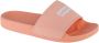 Levi's June Batwing S 229170-733-81 Vrouwen Roze Slippers - Thumbnail 3