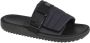 Levi's Slippers TAHOMA S met klittenband- en gespsluiting - Thumbnail 3