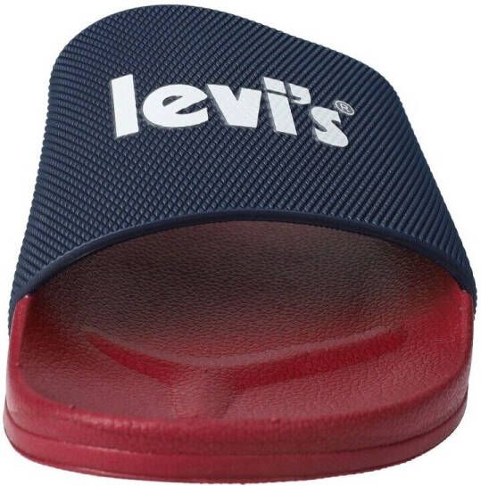 Levi's Teenslippers Levis 26388