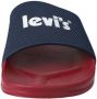 Levi's Teenslippers Levis 26388 - Thumbnail 1