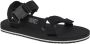 Levi's Tahoe Refresh Sandal 234193-989-559 Mannen Zwart Sandalen - Thumbnail 2