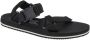 Levi´s Footwear Tahoe Refresh Sandalen Zwart Man - Thumbnail 2